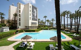 Parador De Javea Hotel Spain